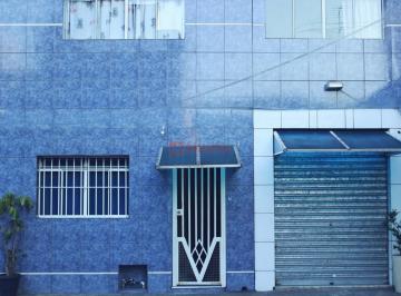 Foto 01 · SOBRADO A VENDA NA ZONA LESTE COM RENDA