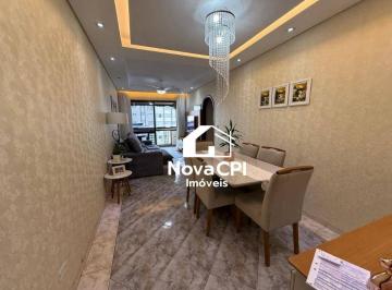 1c8f120f6d86113b74e77e148d16bec82946eba1 · Apartamento com 2 Quartos Vista Mar 1 Vaga 92 Metros na Guilhermina - Praia Grande SP