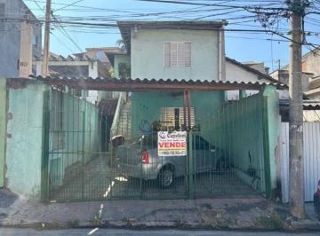 1901894d28208fbe928987eb97810244bb3d2459 · Sobrado com 4 dormitórios à venda, 154 m² por R$ 389.000,00 - Pirituba - São Paulo/SP