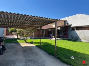 Imagem do Imóvel · CASA TERREA LINDA NO JD CAROLINA - UBATUBA