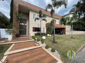 Casa · 586m² · 6 Quartos · Casa a venda em condomínio