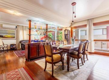 Apartamento · 210m² · 4 Quartos · 2 Vagas · Apartamento em  Rua Tenente-Coronel Fabrício Pilar - Mont Serrat - Porto Alegre/RS