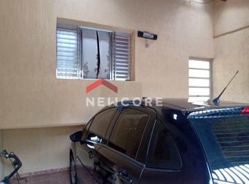 Casa · 110m² · 3 Quartos · 1 Vaga · Casa em Rua Ângelo Gobato - Paulicéia - São Bernardo do Campo/SP