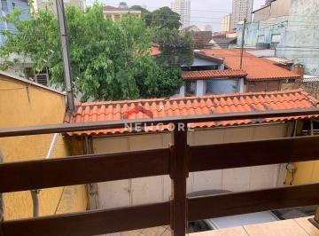 Casa · 180m² · 3 Quartos · 3 Vagas · Sobrado em Rua José Carlos - Vila Moreira - Guarulhos/SP