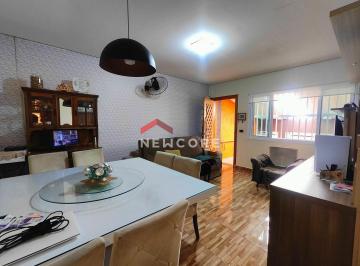 Casa · 212m² · 3 Quartos · 3 Vagas · Casa em  Rua Santiago - Assunção - São Bernardo do Campo/SP