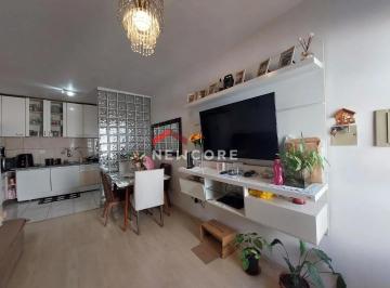 Casa · 55m² · 2 Quartos · 1 Vaga · Casa de condomínio em  Rua Osório Franco Vilhena - Vila Nova Curuçá - São Paulo/SP