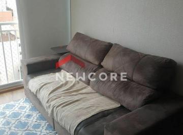 Apartamento · 61m² · 3 Quartos · 1 Vaga · Apartamento em  Rua Refinaria Mataripe - Vila Antonieta - São Paulo/SP