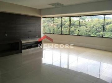 Apartamento · 432m² · 3 Quartos · 2 Vagas · Cobertura em  Rua São José - Centro - Criciúma/SC
