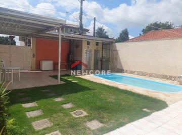 Casa · 385m² · 4 Quartos · 6 Vagas · Sobrado em Rua Durvalina da Gama Ferreira - Bosque dos Eucaliptos - São José dos Campos/SP