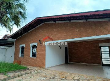 Casa · 200m² · 3 Quartos · 4 Vagas · Casa em  Avenida Lafayete Arruda Camargo - Parque São Quirino - Campinas/SP