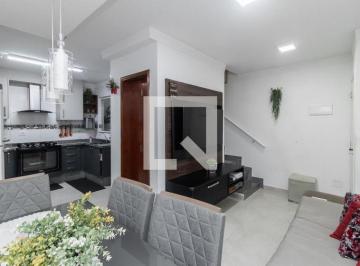 Casa · 60m² · 2 Quartos · 1 Vaga · Casa à Venda - Vila Nova Savoia, 2 Quartos, 60 m² - São Paulo
