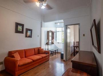 Apartamento · 70m² · 2 Quartos · Apartamento para Aluguel - Botafogo, 2 Quartos, 70 m² - Rio de Janeiro