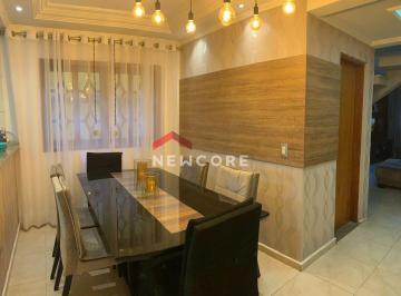 Casa en Venda de 3 quartos Vila Moreira · Sobrado em Rua José Carlos - Vila Moreira - Guarulhos/SP