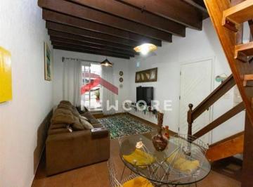 Casa · 249m² · 3 Quartos · 3 Vagas · Sobrado em  Avenida Padre Lourenço - Vila Dalila - São Paulo/SP