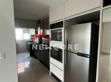 Apartamento · 88m² · 3 Quartos · 1 Vaga · Apartamento em  Rua Almirante Barroso - Comerciário - Criciúma/SC