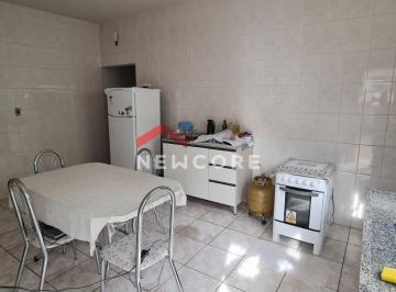 Casa · 98m² · 2 Quartos · 1 Vaga · Casa em Alameda Araguaia - Santa Maria - São Caetano do Sul/SP