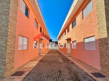 Apartamento · 60m² · 2 Quartos · 1 Vaga · Apartamento em Rua Cardeal Emile Biayenda - Rio da Praia - Bertioga/SP