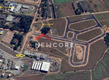 Terreno · 75m² · 1 Quarto · 1 Vaga · Lote em condomínio em  Avenida Brasil - Distrito Industrial - Rio Claro/SP
