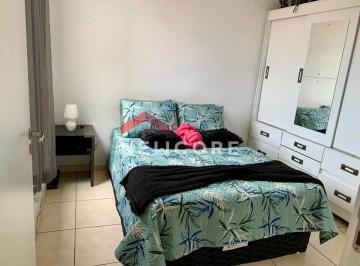 Apartamento · 50m² · 2 Quartos · 1 Vaga · Apartamento em Rua Uruguai - Jardim Terra Branca - Bauru/SP