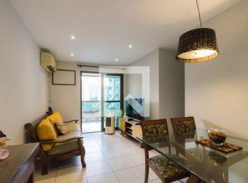 Apartamento · 70m² · 3 Quartos · 1 Vaga · Apartamento à Venda - Jacarepaguá, 3 Quartos,  70 m² - Rio de Janeiro