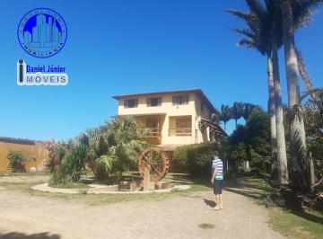 Rural , Vila Velha · Sítio em Barra do Jucu - ES