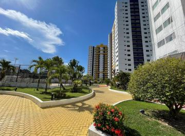 Apartamento de 3 quartos, Manaus · Condomínio Residencial Ilhas Gregas
