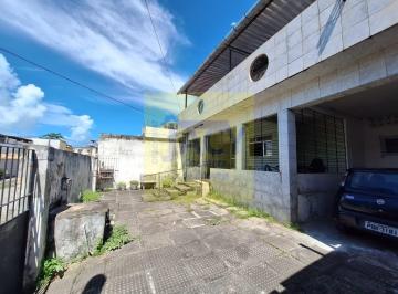 Casa · 300m² · 5 Quartos · 4 Vagas · Casa em Olinda Rio doce 2pavimentos 5qtos 4vgs 1 st quintal nascente px v. olímpica