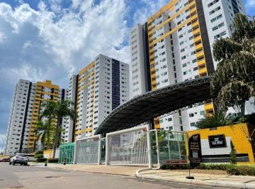 Apartamento de 3 quartos, Manaus · Condomínio Residencial Ilhas Gregas 