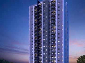 Apartamento · 62m² · 2 Quartos · 1 Vaga · Apartamento mobiliado