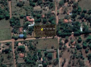 Rural · 5082m² · Rural Área em São Carlos