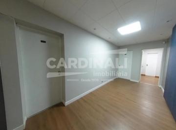 Comercial · 50m² · Comercial Sala  Salão com Condomínio em São Carlos
