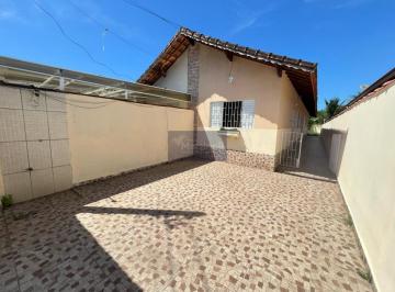 Foto 01 · Imperdível: Casa à venda em Mongaguá-SP, na Vila Seabra, com 3 quartos, 1 suíte, 1 sala, 2 banheiros