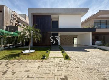 Foto 01 · CASA A VENDA NO CONDOMÍNIO ARBORAIS, EM CAMPINAS-SP