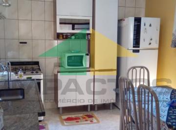 Foto 01 · CASA À VENDA NO JARDIM NOVA SUIÇA, LIMEIRA - SP.