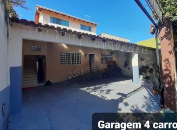 Casa de 5 quartos, Planaltina · Excelente Casa no Setor Tradicional / Abaixo da Pamonharia Mineira 