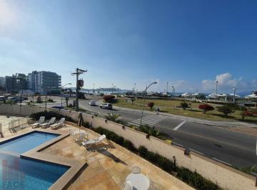 Foto 01 · Apartamento de praia