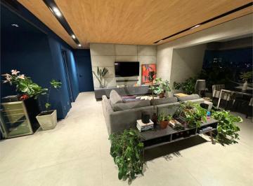 Apartamento de 2 quartos, São Paulo · Apartamento a venda em Pinheiros com 98 m² 2 suítes 2 vagas.