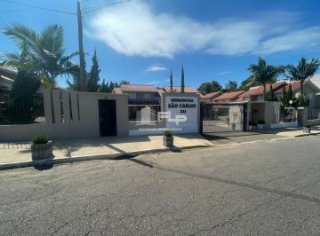 Casa · 78m² · 1 Vaga · SOBRADO AMPLO NO RESIDENCIAL SÃO CARLOS