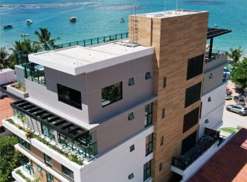 Apartamento de 1 quarto, Ipojuca · EXCELENTE BEIRA-MAR em Porto de Galinhas