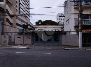 Terreno · 500m² · Terreno à venda em Santana - SP
