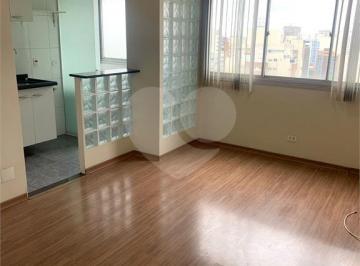 Área de Serviço · Apartamento com 1 quartos à venda em Vila mariana - SP
