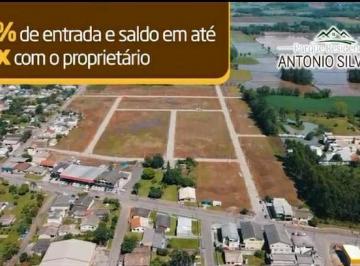 Terreno · Parque Res. Antonio Silveira