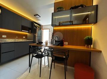 Casa · 36m² · 1 Quarto · 1 Vaga · Condomínio com 1 quartos à venda em Vila Santa Terezinha (zona Norte) - SP