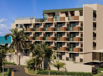Apartamento de 1 quarto, Ipojuca · OPORTUNIDADE BEIRA-MAR PRONTO