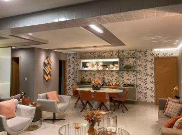Apartamento de 4 quartos, Jaboatão dos Guararapes · Apartamento de luxo, alto, nascente-sul e vista mar na Bernardo Vieira Candeias