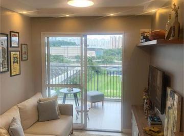 Apartamento de 2 quartos, São Paulo · Apartamento a venda na Lapa com 60 m² 2 quartos 1 suíte 1vaga.