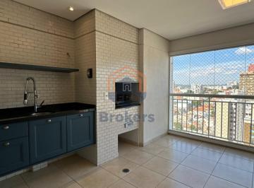 Apartamento · 108m² · 3 Quartos · 2 Vagas · Apartamento Vitta em Jardim Ana Maria - Jundiaí, SP