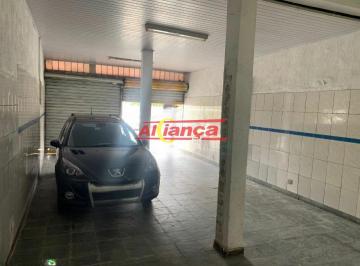 Comercial · 80m² · SALÃO COMERCIAL 80m²,  PARA LOCAÇÃO JARDIM SÃO JOÃO