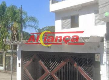 Comercial · 185m² · 5 Quartos · 4 Vagas · 2 Casas no mesmo quintal para alugar comercial, Vila Leonor