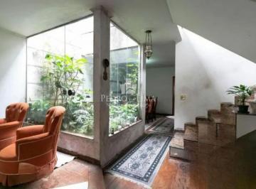 Casa · 220m² · 3 Quartos · 8 Vagas · Sobrado 3 quartos 8 vagas na Mooca